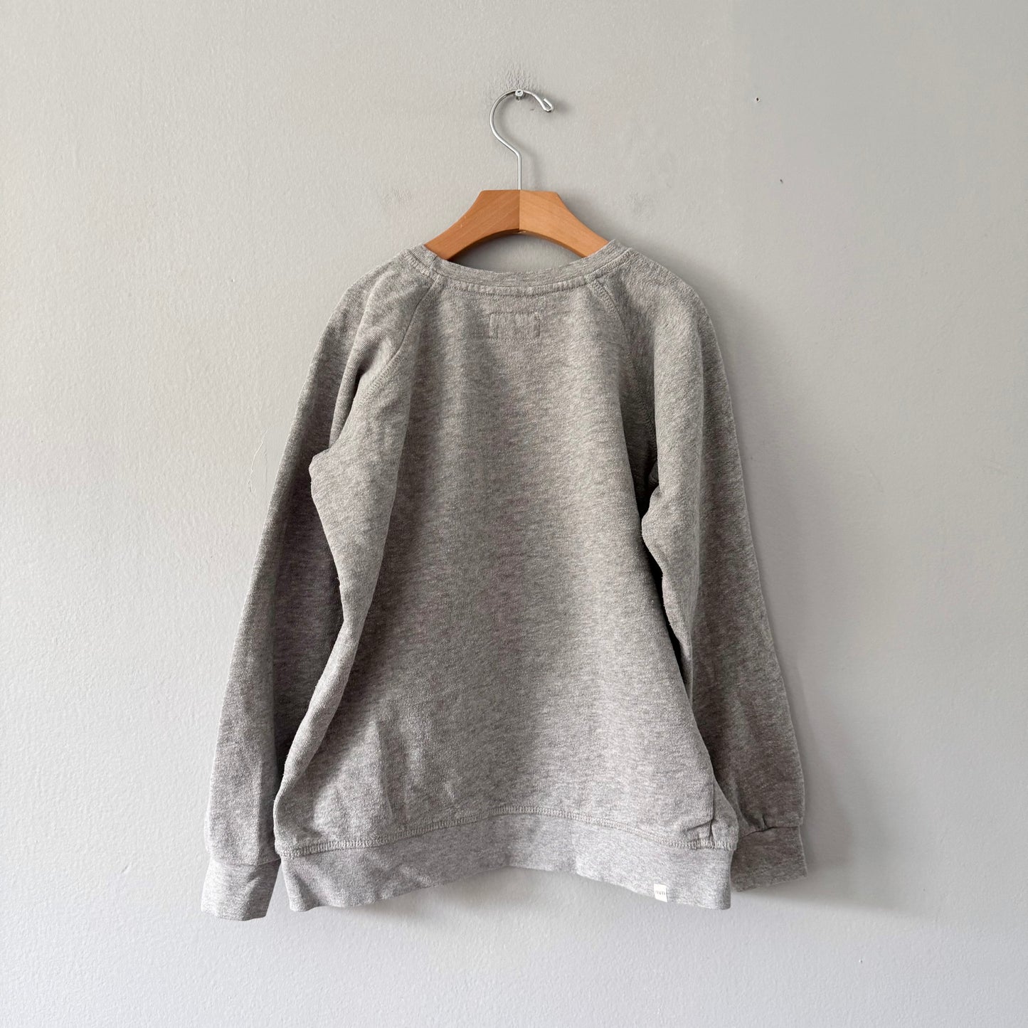 Mini Mioche / Kind Human club sweatshirt / 11-12Y