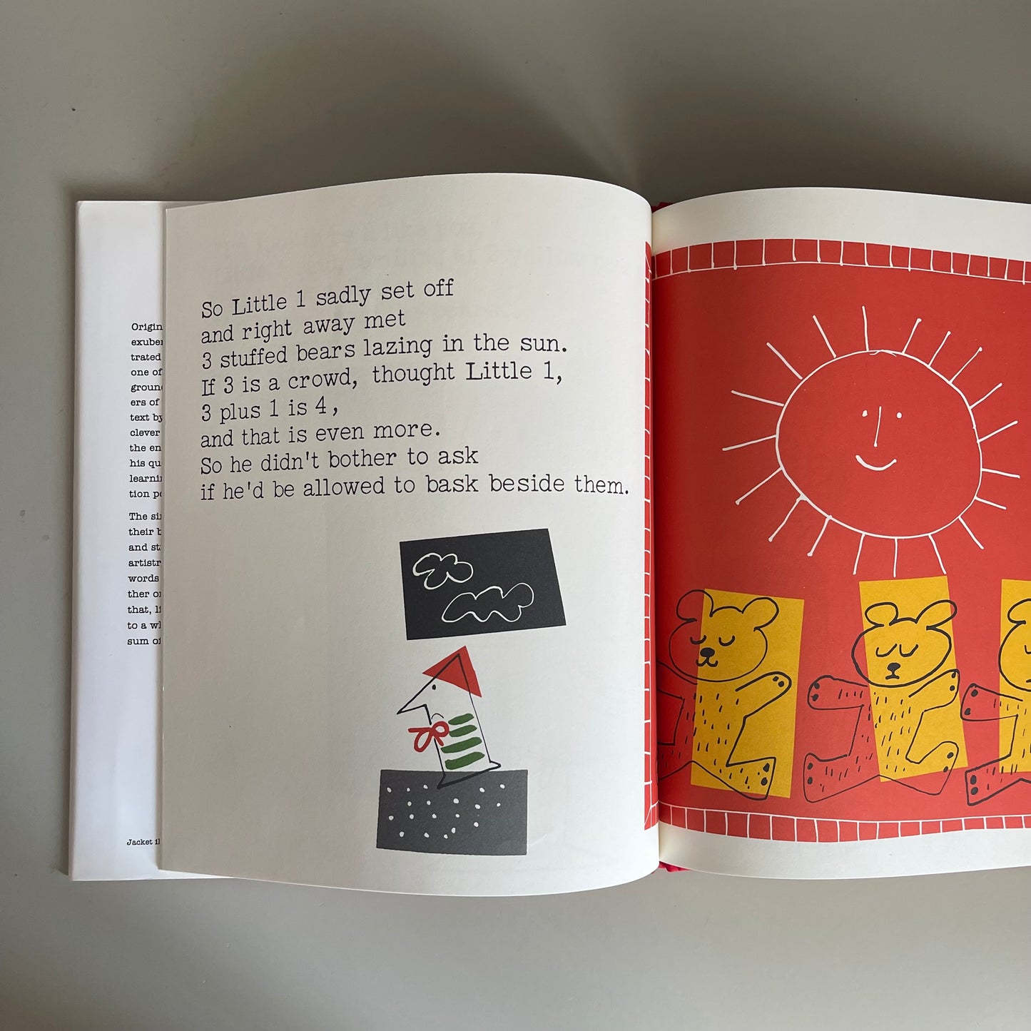 Little 1 / Anne & Paul Rand