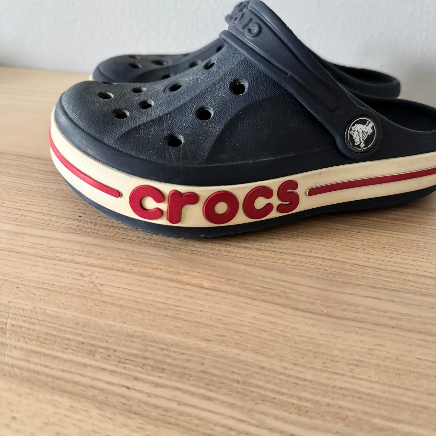 Crocs / Sandales / US12