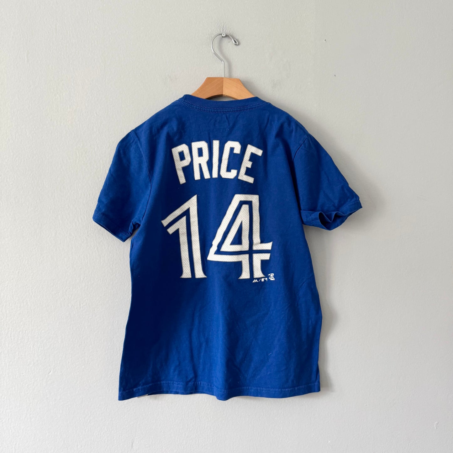 MLB / Toronto Blue Jays T-shirt #14 / 10-12Y