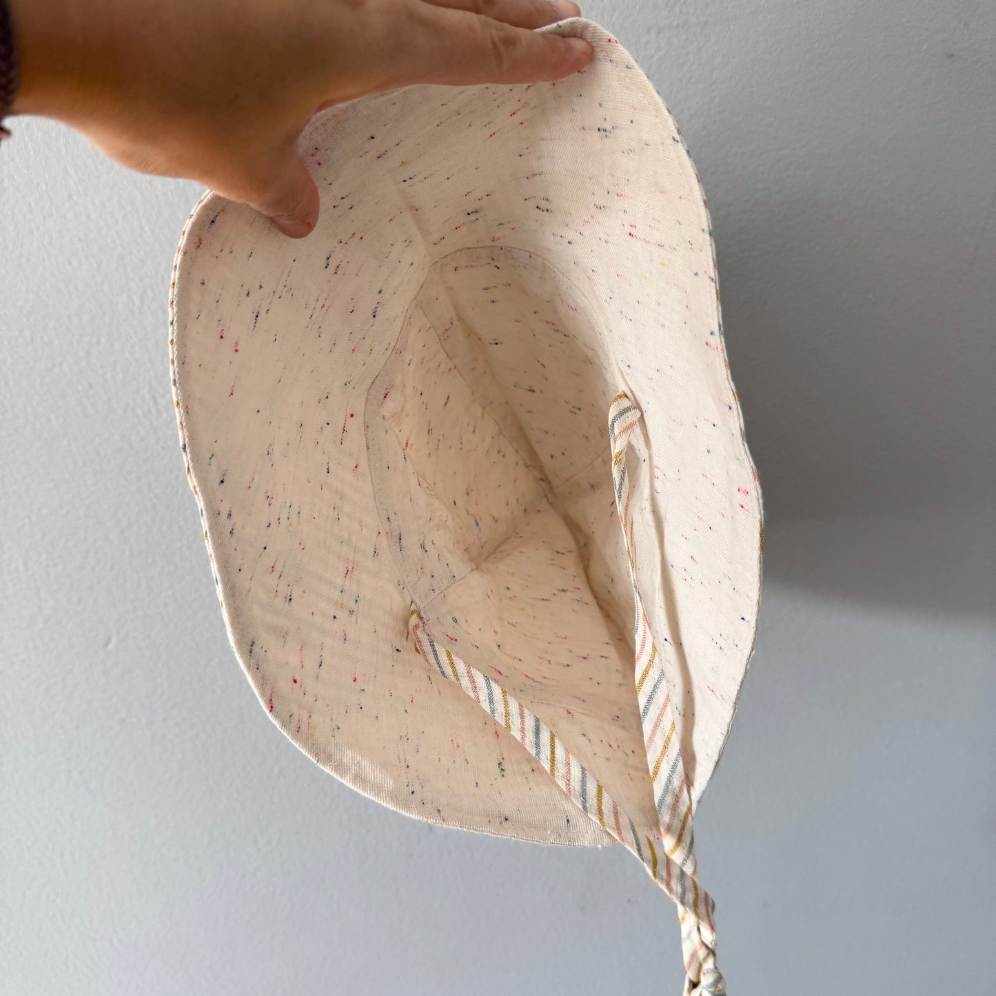 Brim / Bonnet / 1-2Y