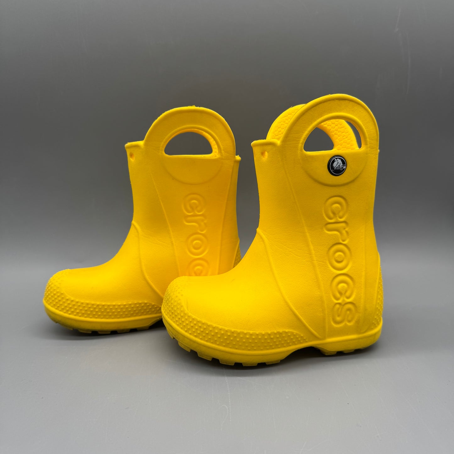 Crocs / Rain Boots / US6
