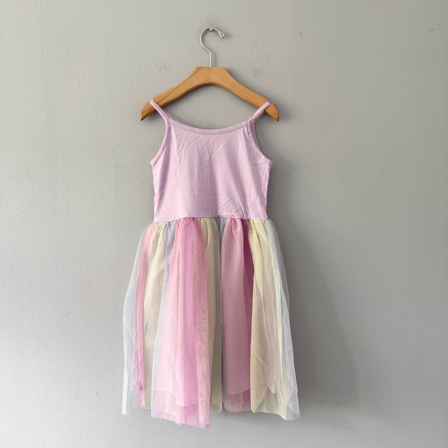 H&M / Frozen 2 cami dress / 6-8Y