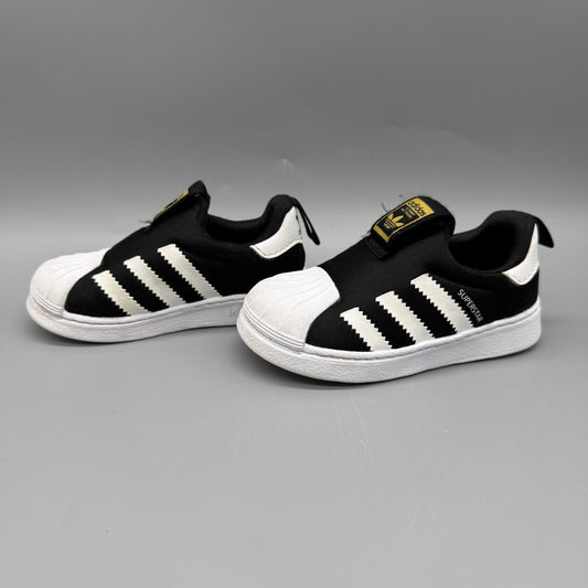 Adidas / Superstar / Running Shoes / US6