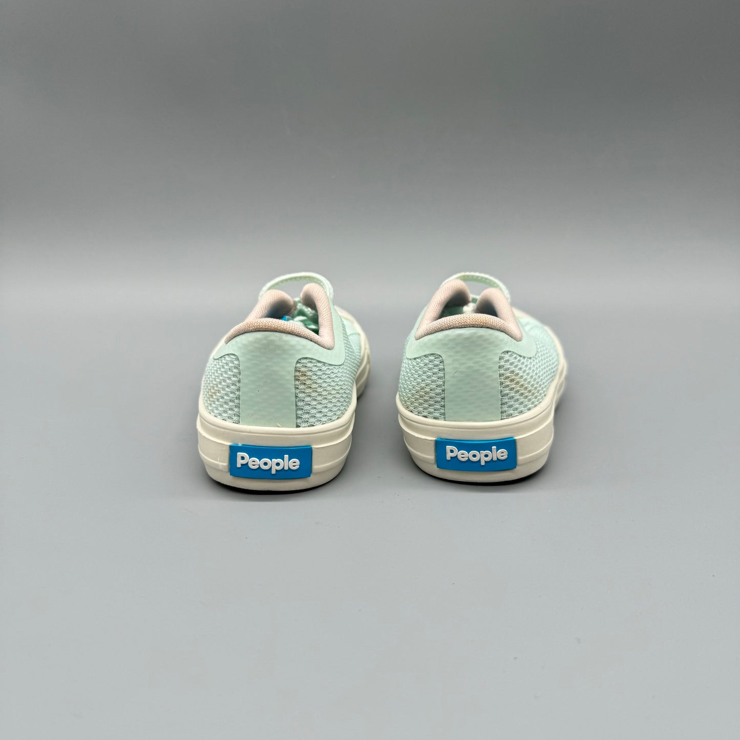 People / Runner / US4