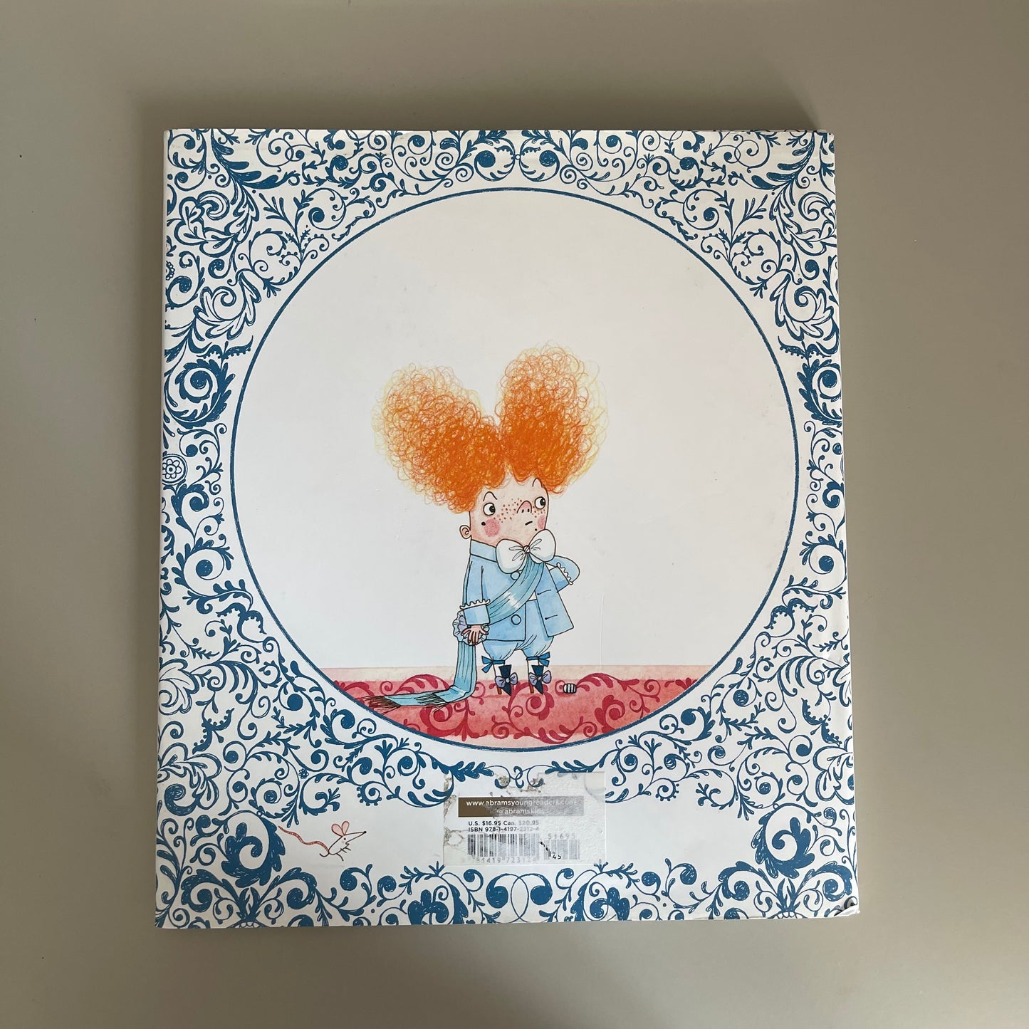 The Prince and the Porker / Peter Bentley & David Roberts