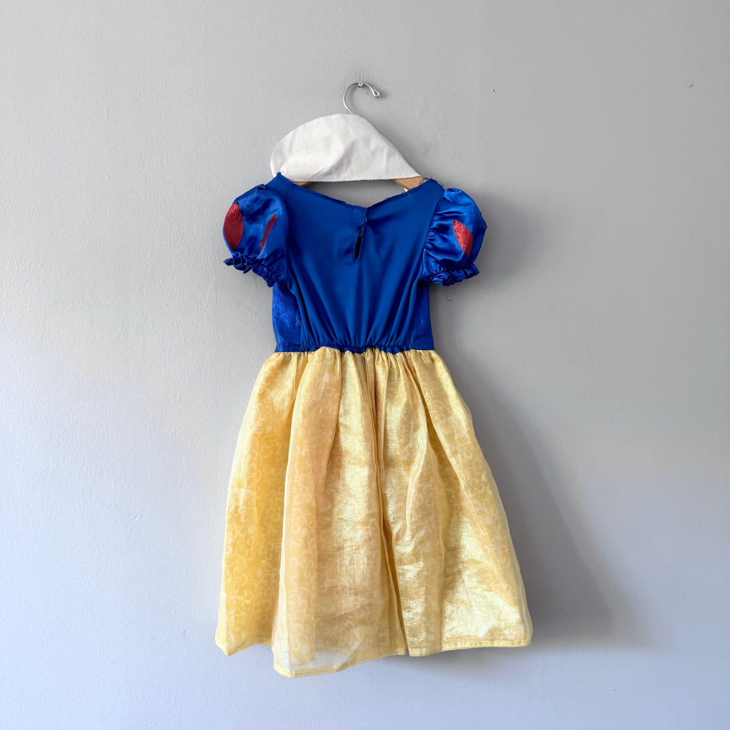 Halloween / Snow White dress / 3Y