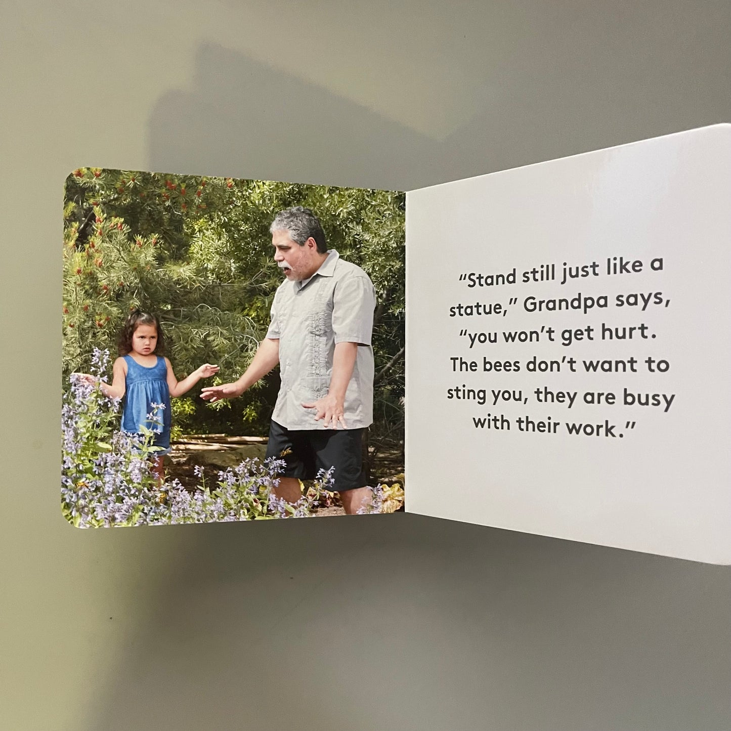 My Favorite Nature Buddy / Lovevery