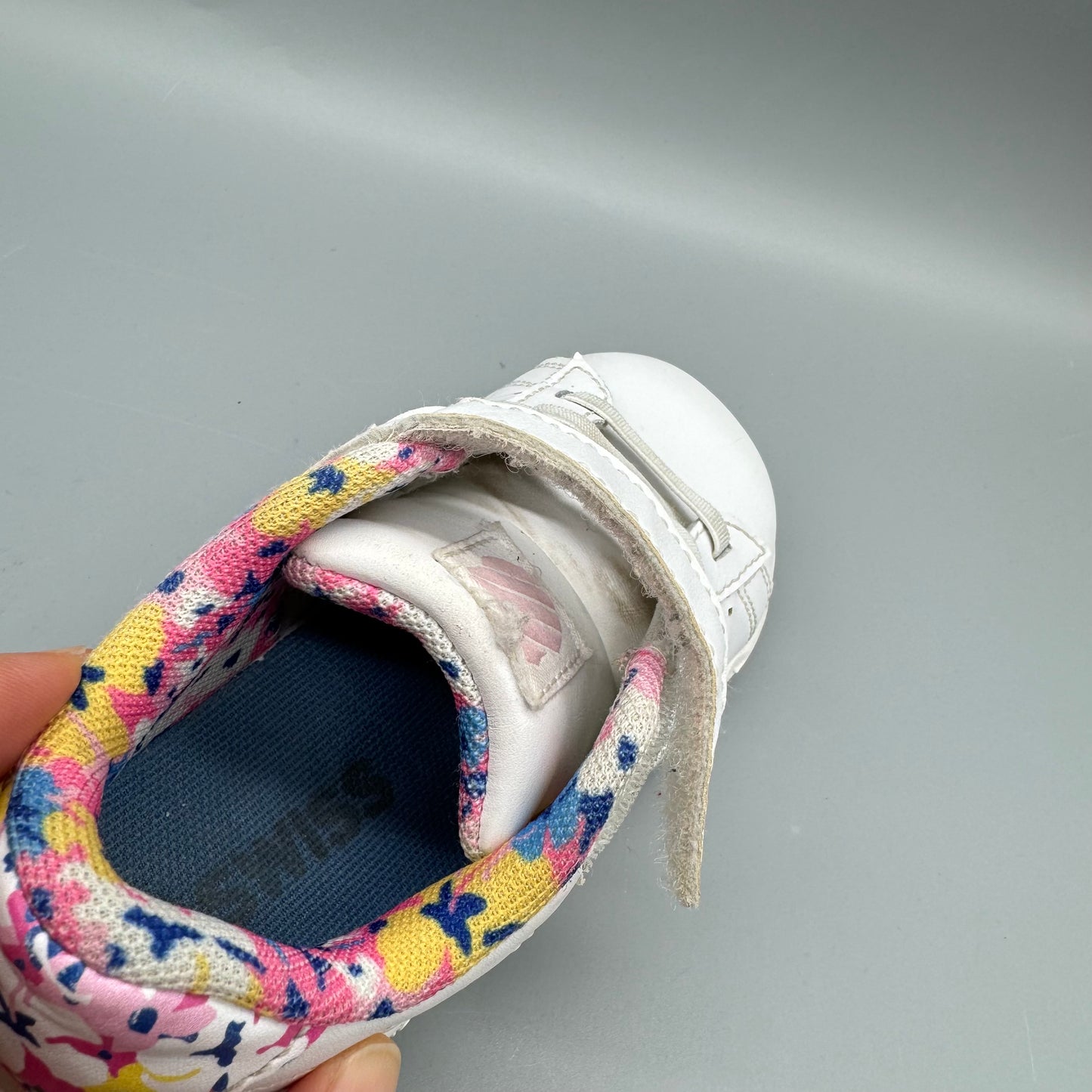 K-Swiss / Runner / US7.5