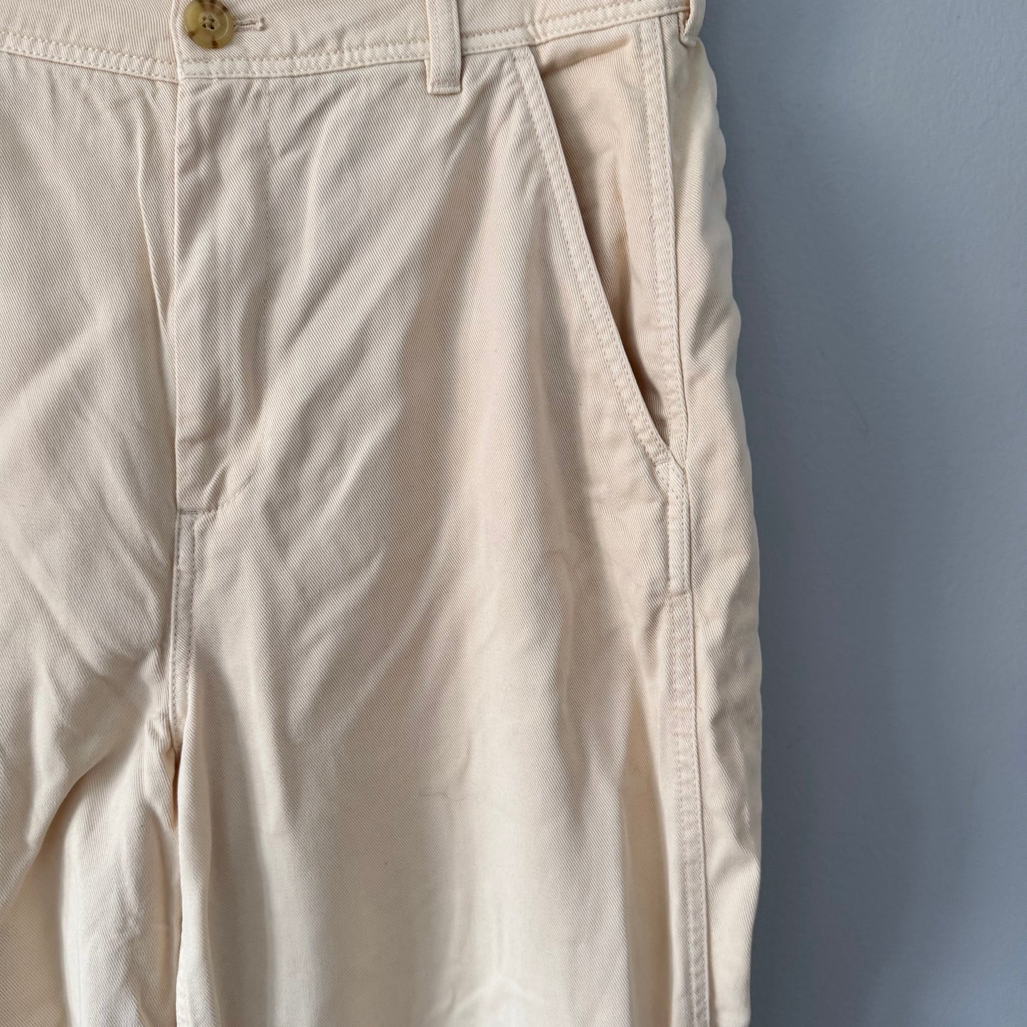 Everlane / Tencel lyocell pants / Women 12