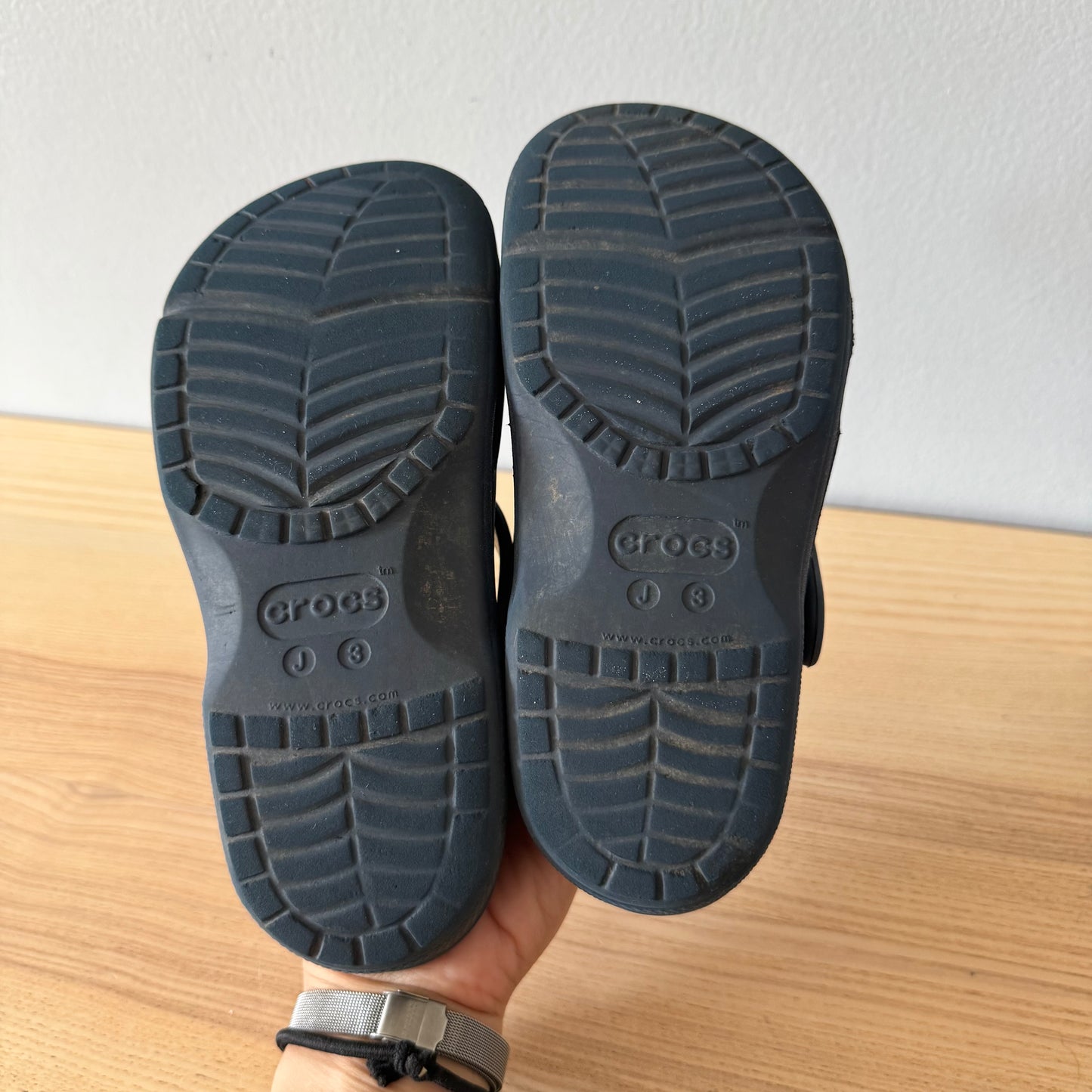 Crocs / Sandals / J3