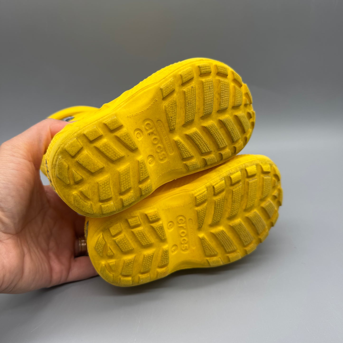 Crocs / Rain Boots / US6