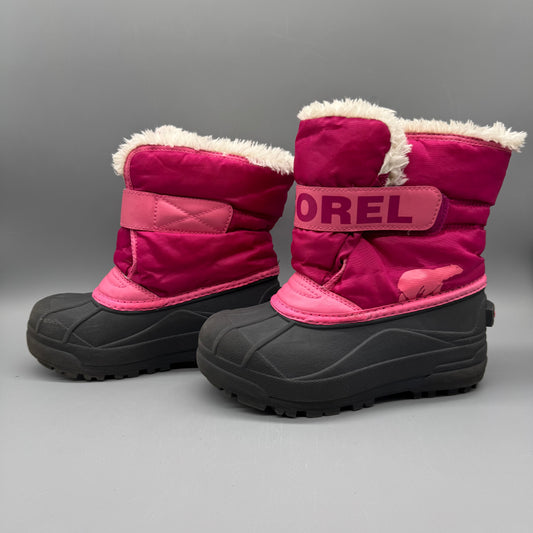 Sorel / Snow Boots / US13