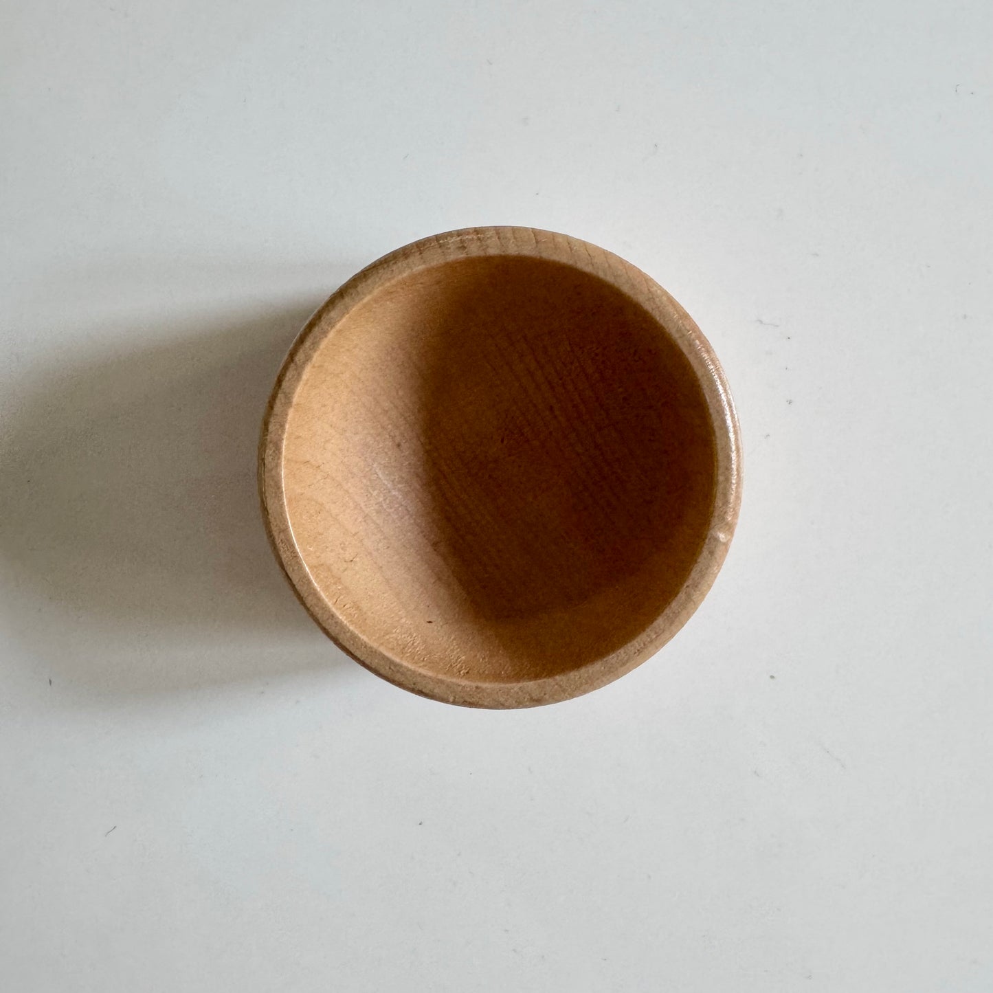 Lovevery / Wooden egg