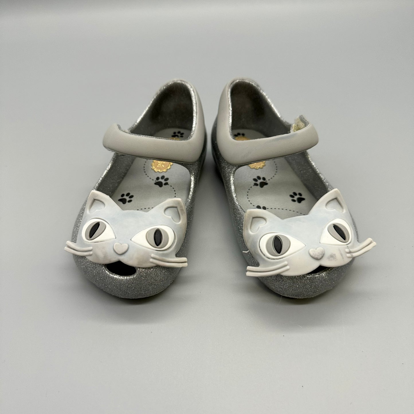 Mini Melissa / Sandals / US6