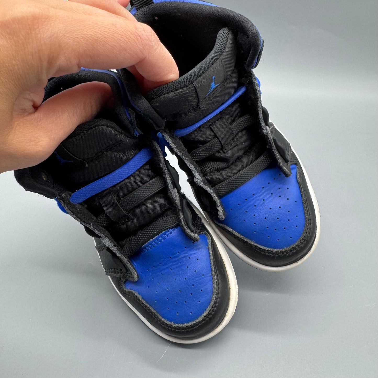 Nike / Air Jordan 1 / Running Shoes / US10