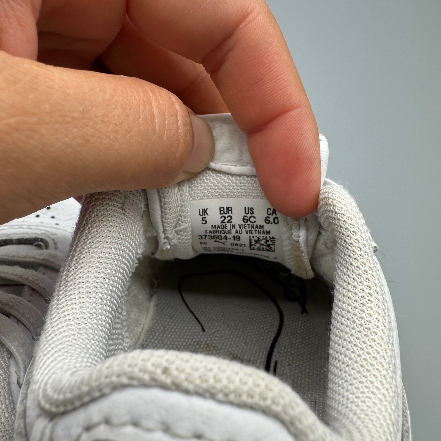 Puma / Runner / US6