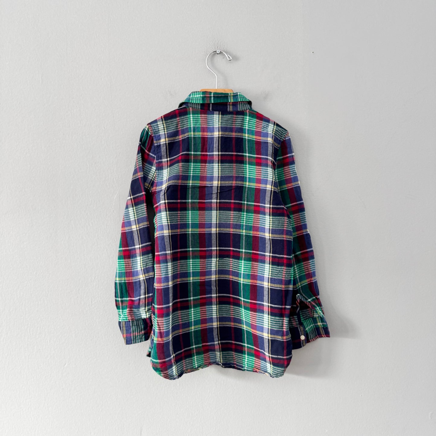 Polo Ralph Lauren / Shirt tunic / 6Y