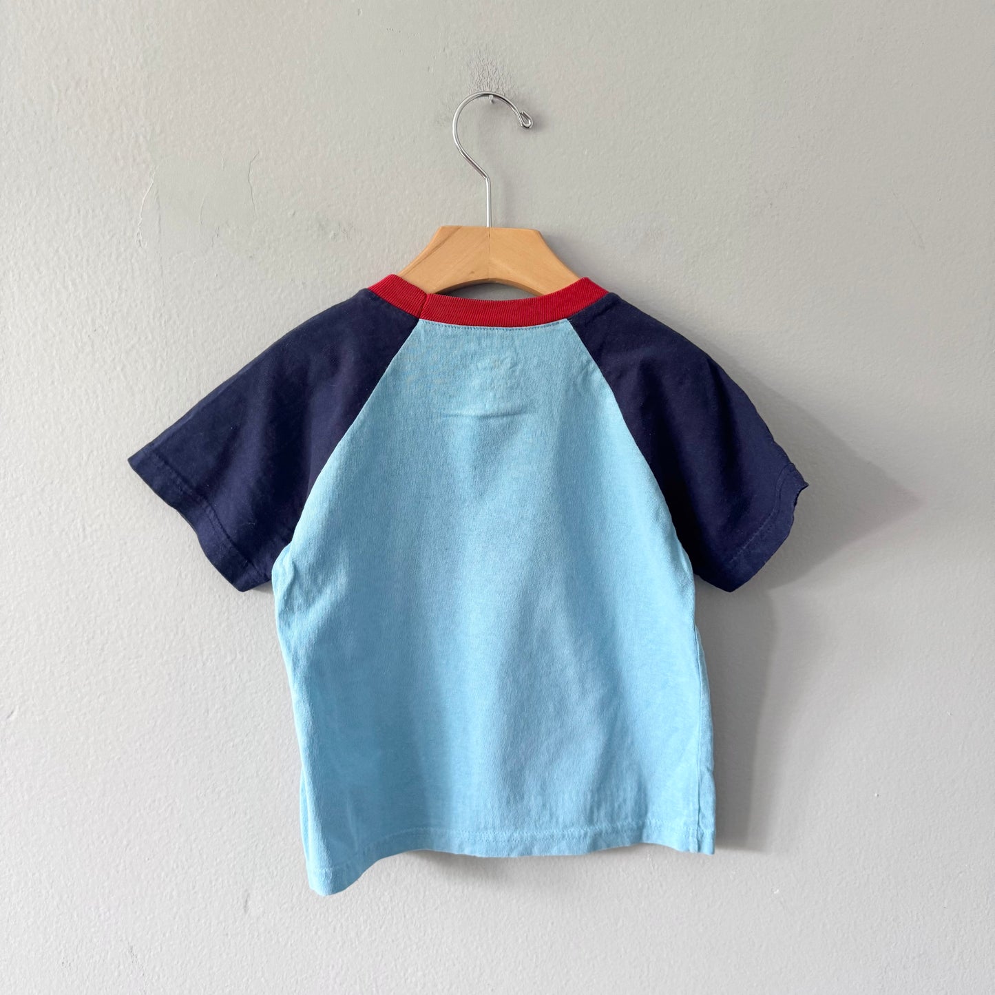 Disney / Bungee T-shirt / 5T