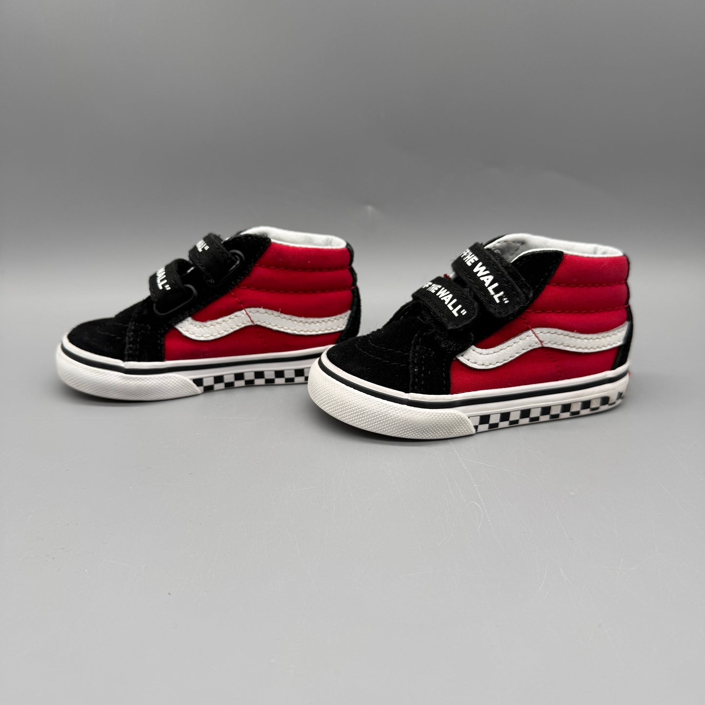 Vans / Running Shoes / US5