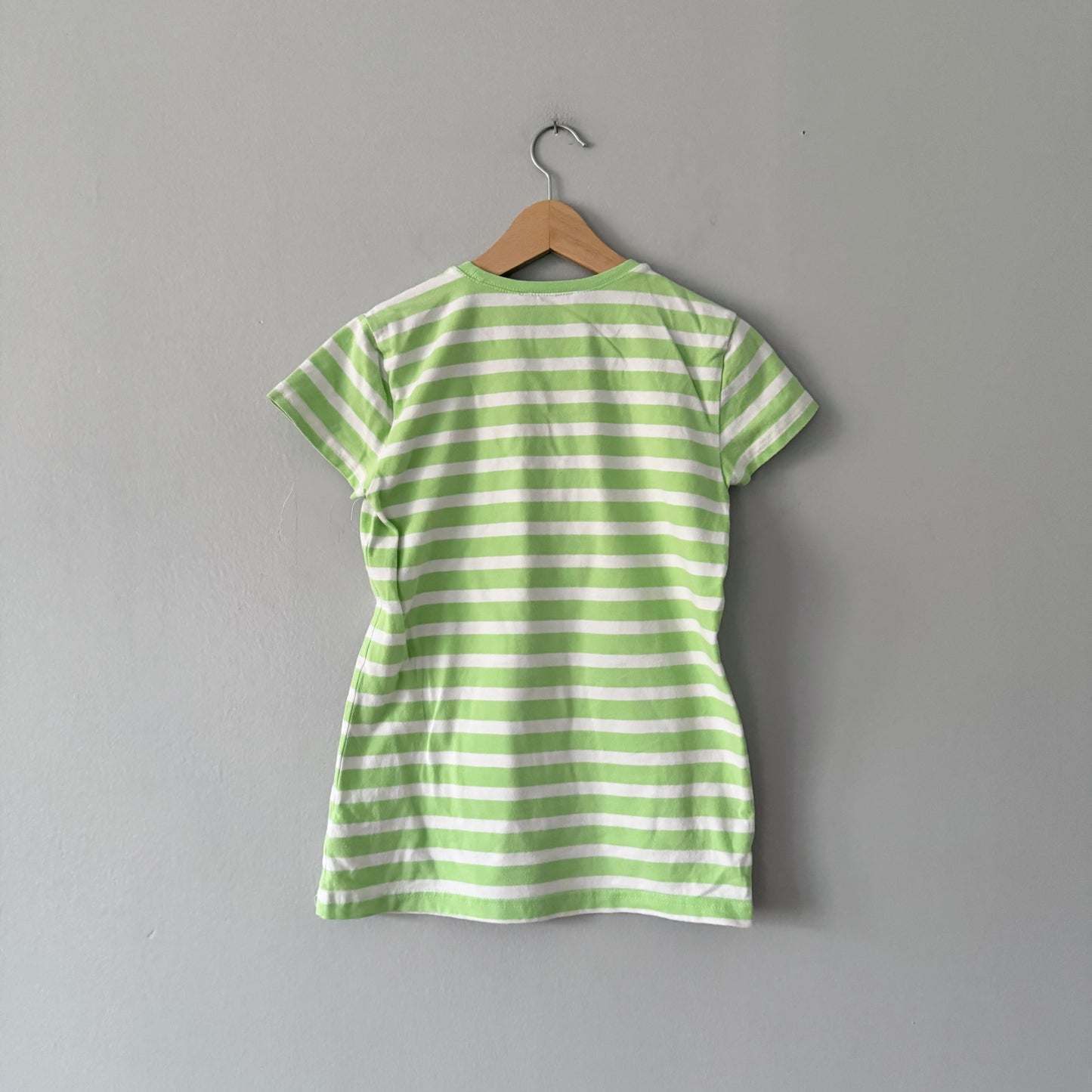 Polo Ralph Lauren / Striped T-shirt / 8-10Y