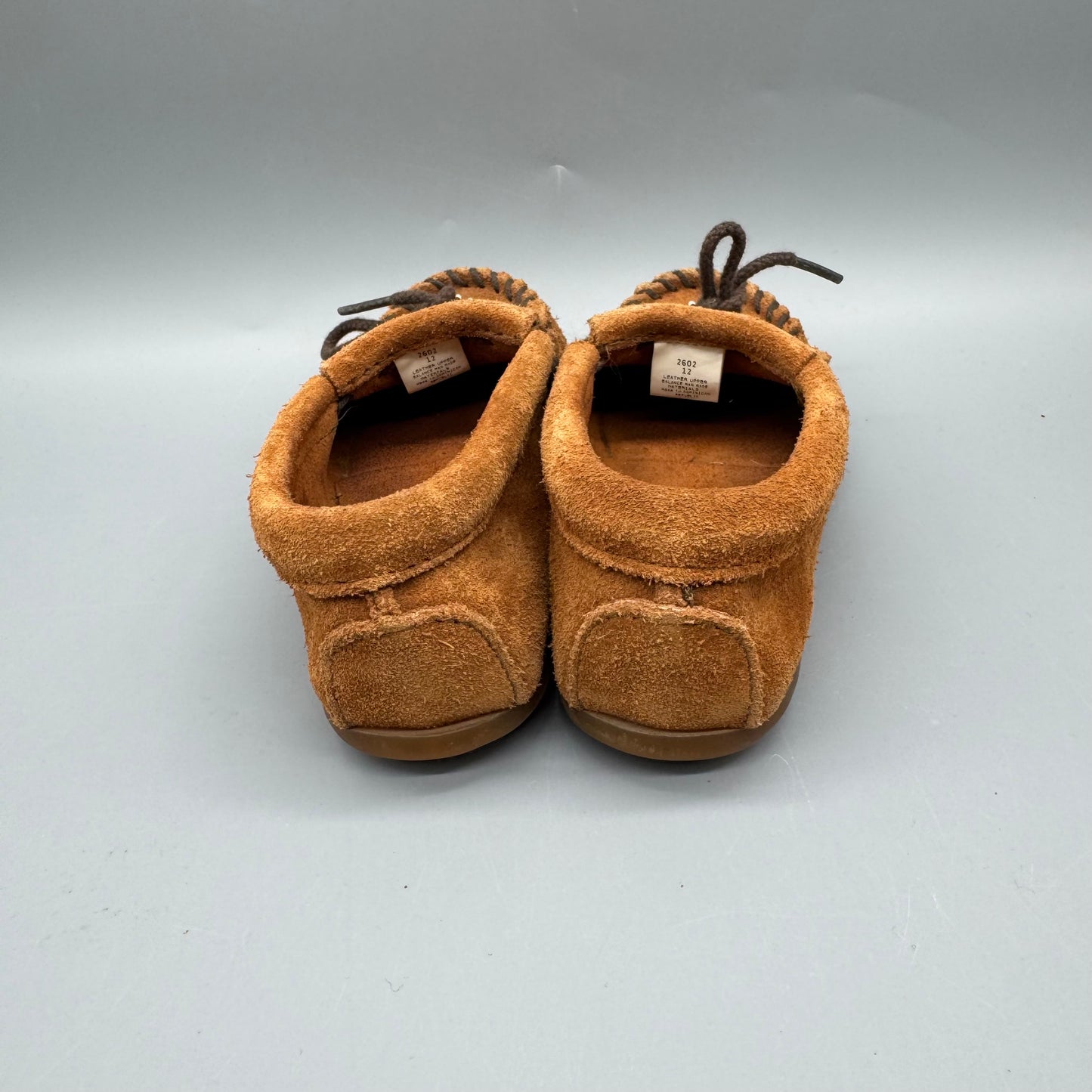 Minnetonka / Slip on / US12