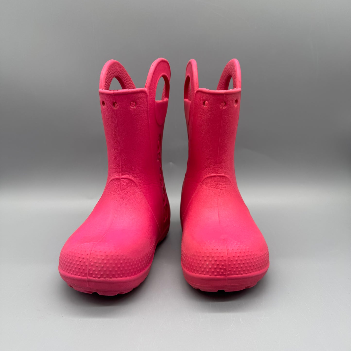 Crocs / Rainboots / US10