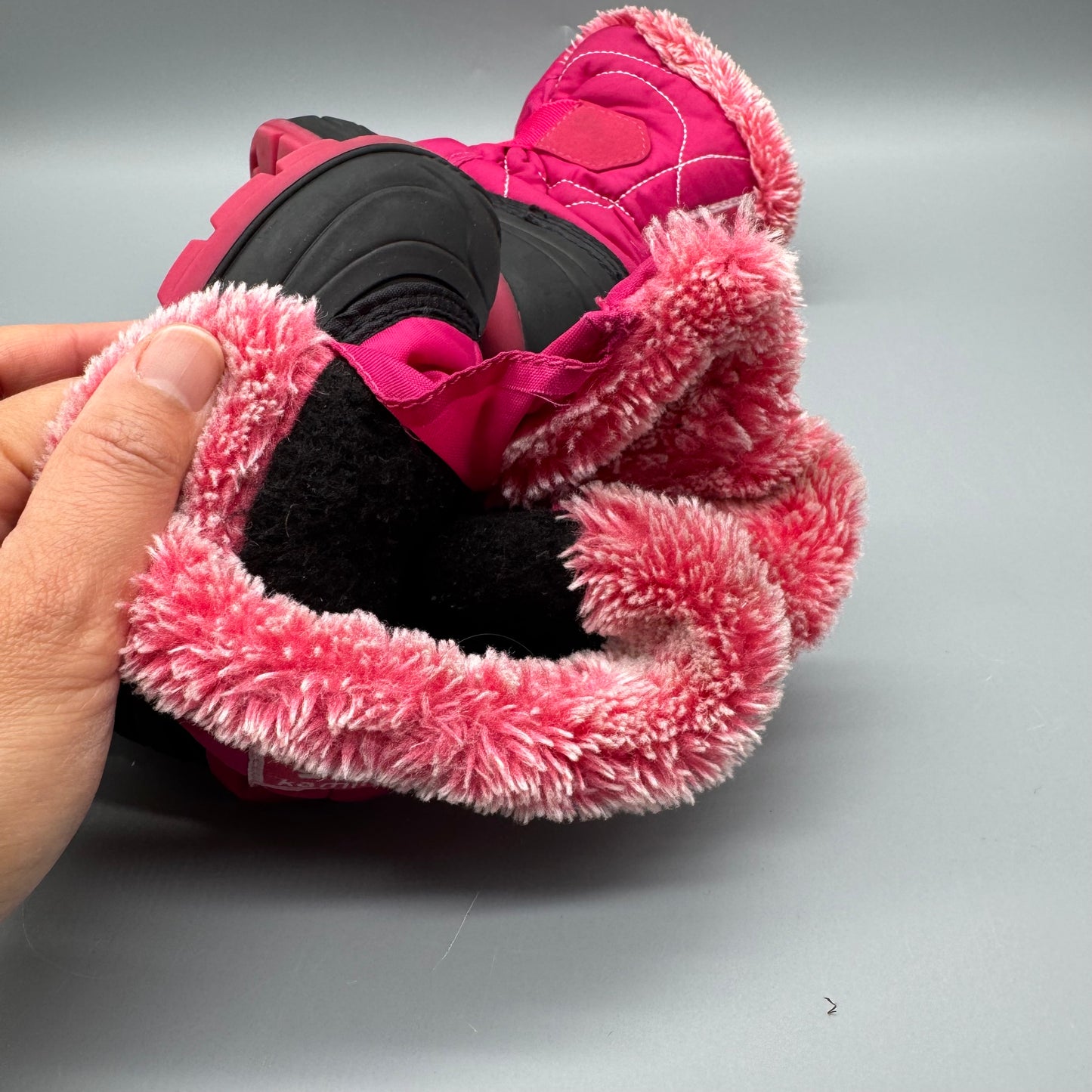 Kamik / Snow Boots / US6