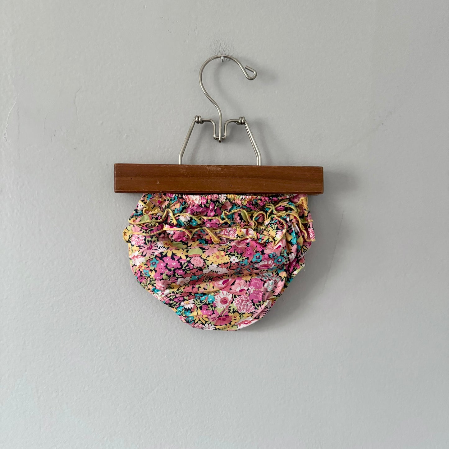 Liberty London / Flower bloomer / 12M