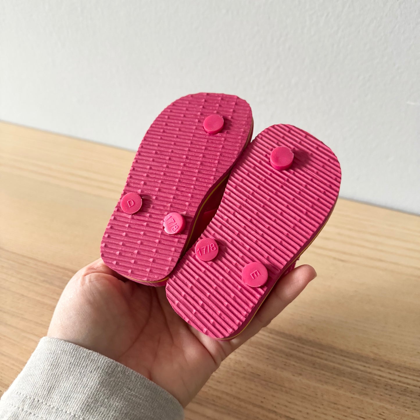Havaianas / Sandales / US4