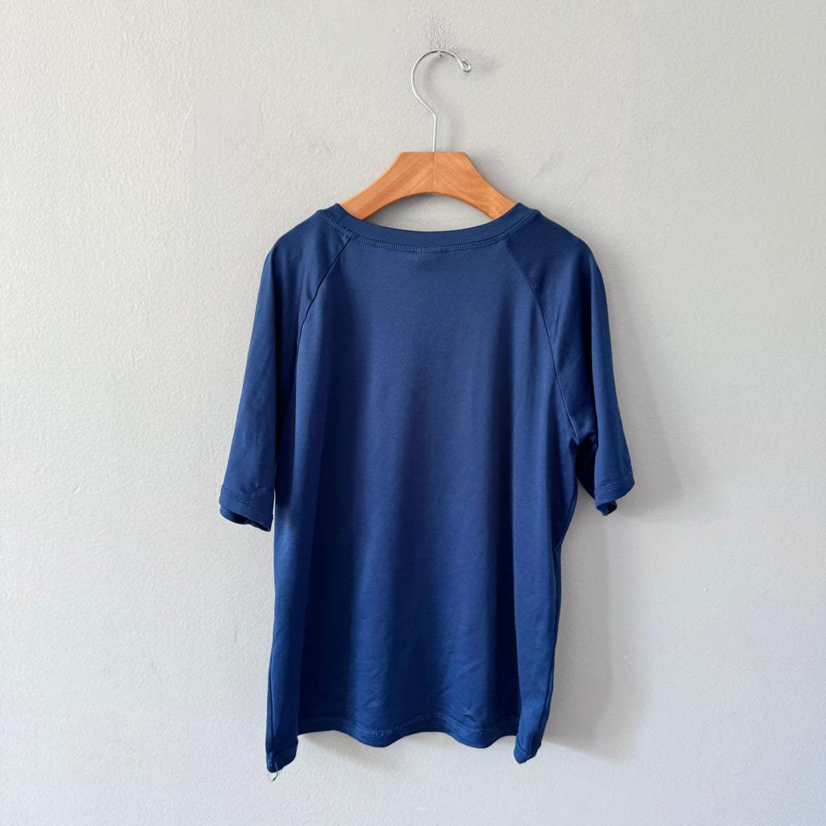 Roots / Rash guard top / 10-12Y