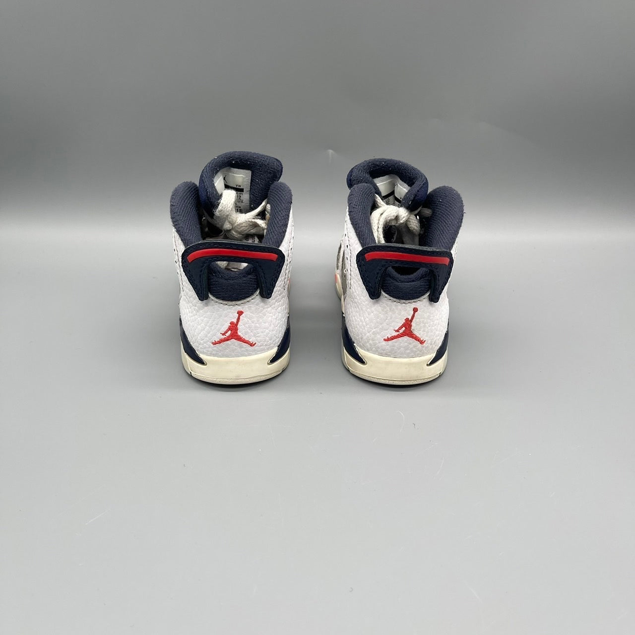 Nike / Jordan 6 / Runner / US6