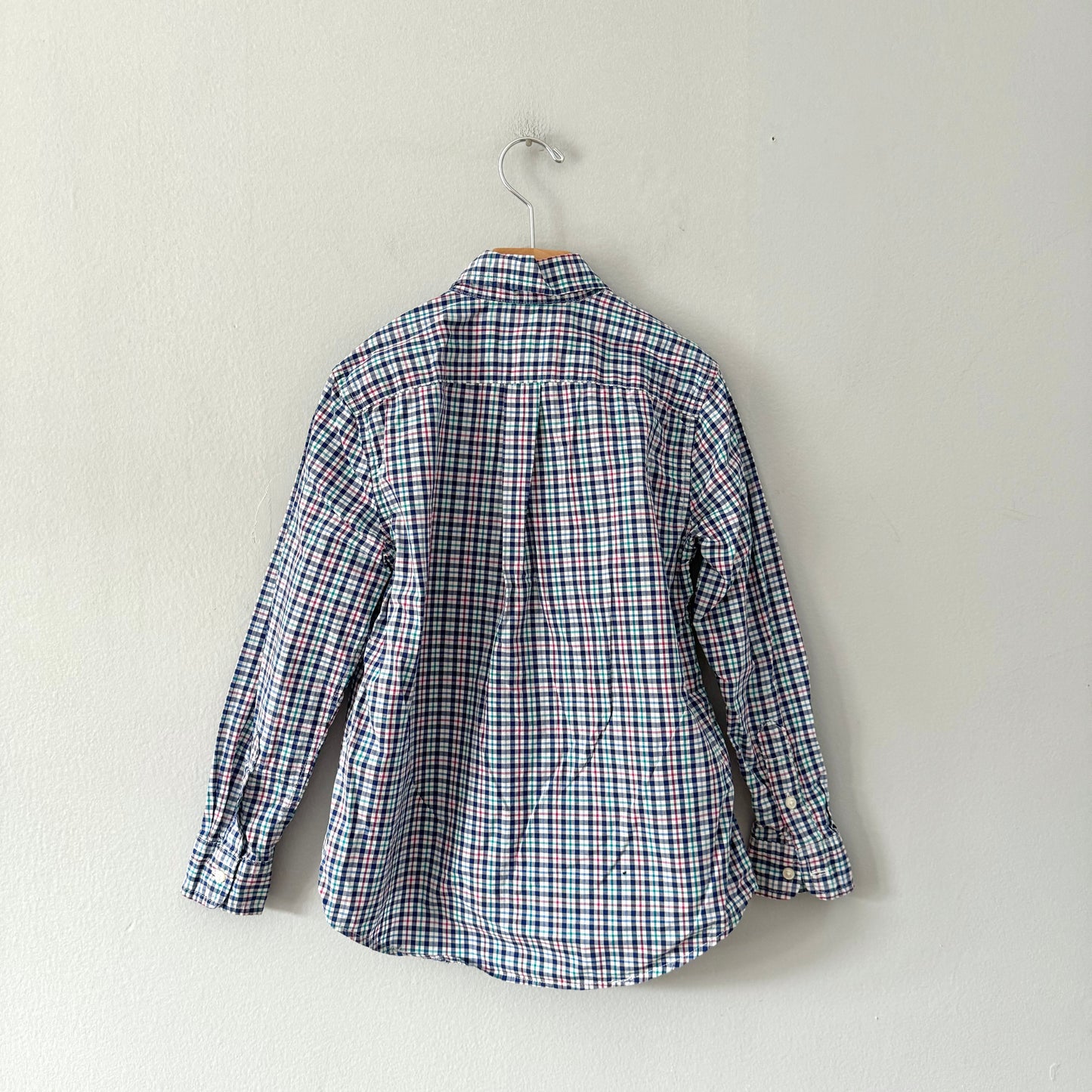 Polo Ralph Lauren / Dress shirt /7T