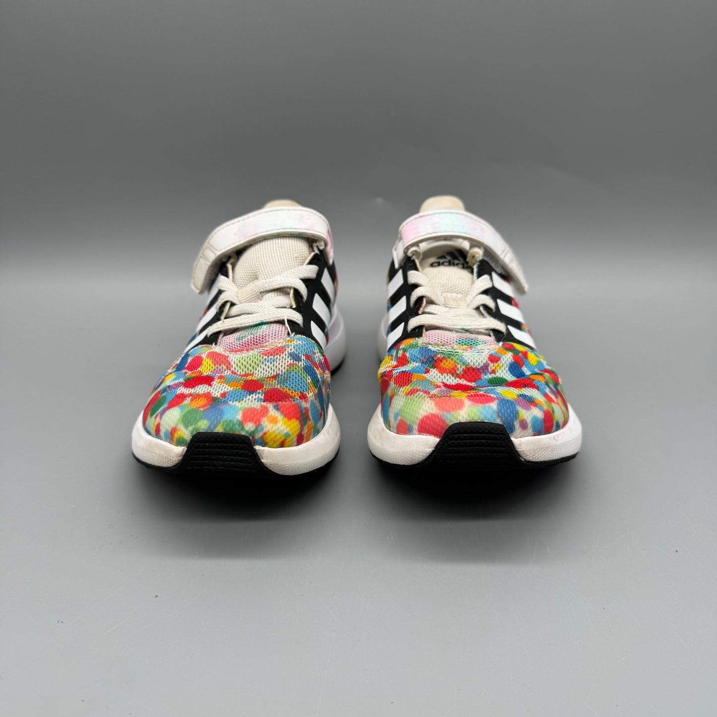 Adidas / Cloudfoam / Running Shoes / US11