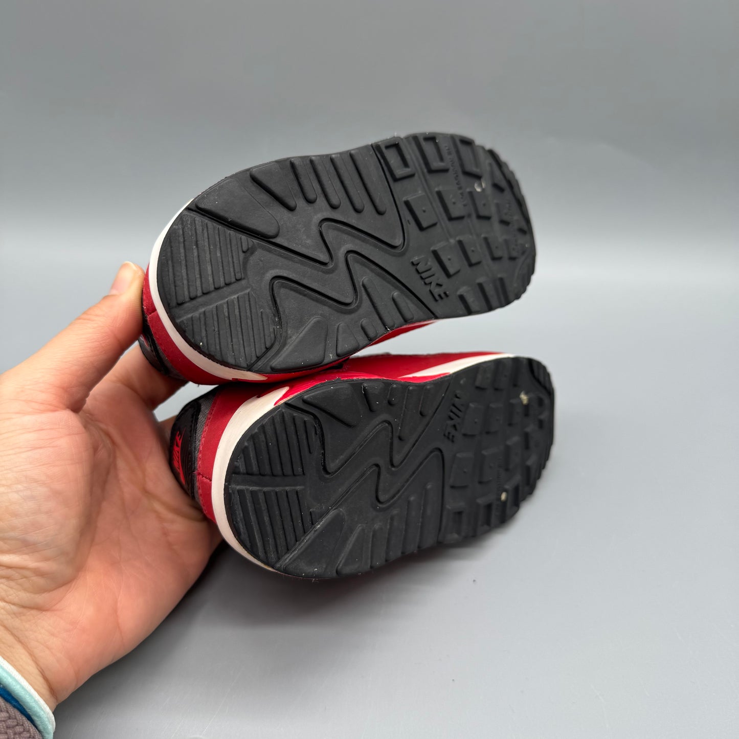 Nike / Air Max 90 / Runner / US8
