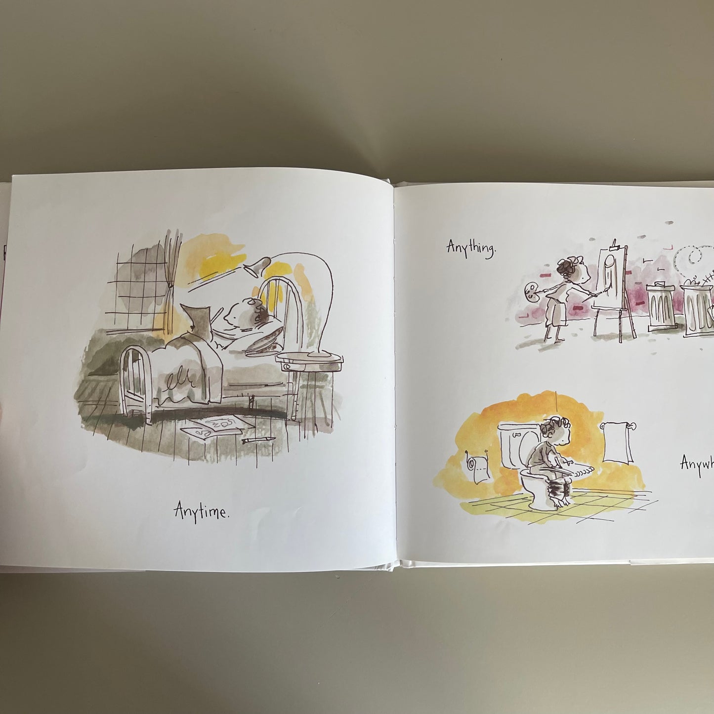 ish / Peter H. Reynolds