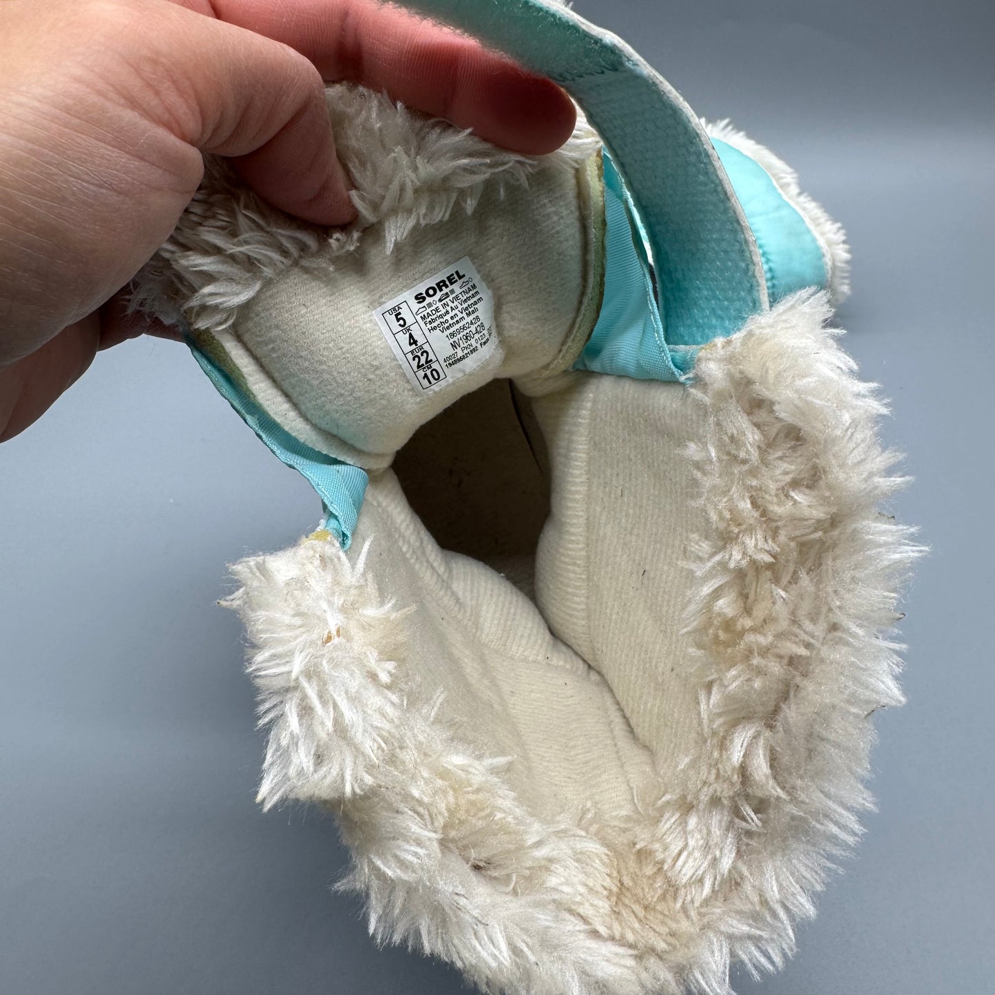 Sorel / Snow Boots / US5