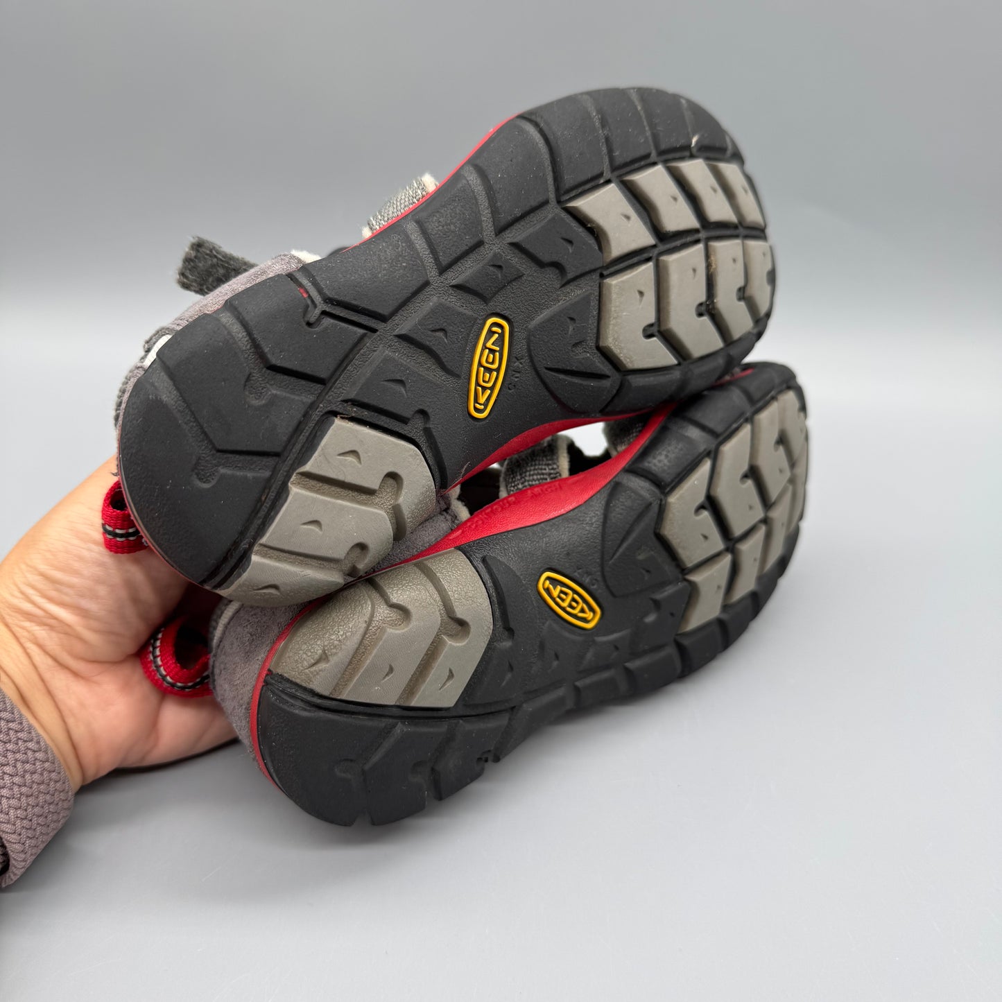 Keen / Sandals / US13