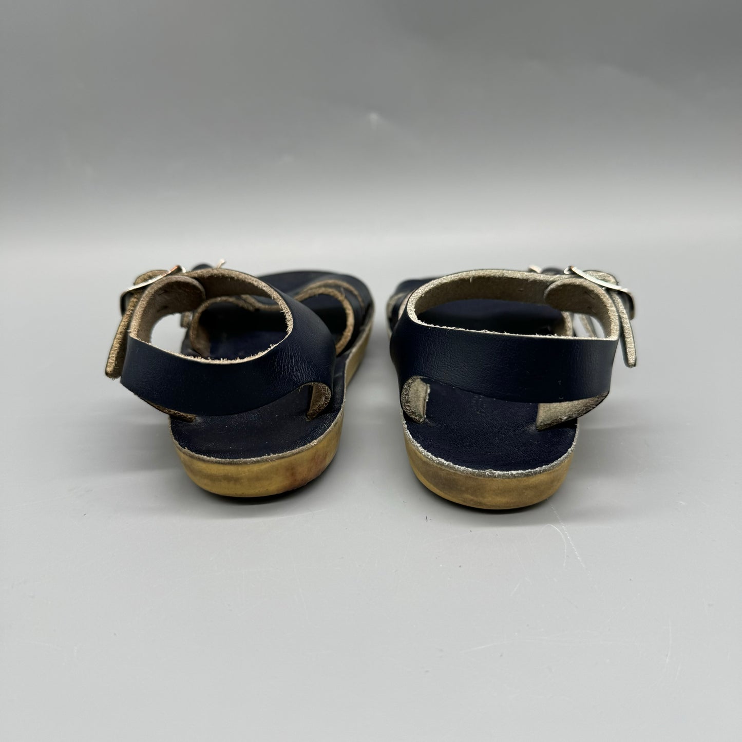 Salt Water / Sun-San Sea Wee sandals / US4