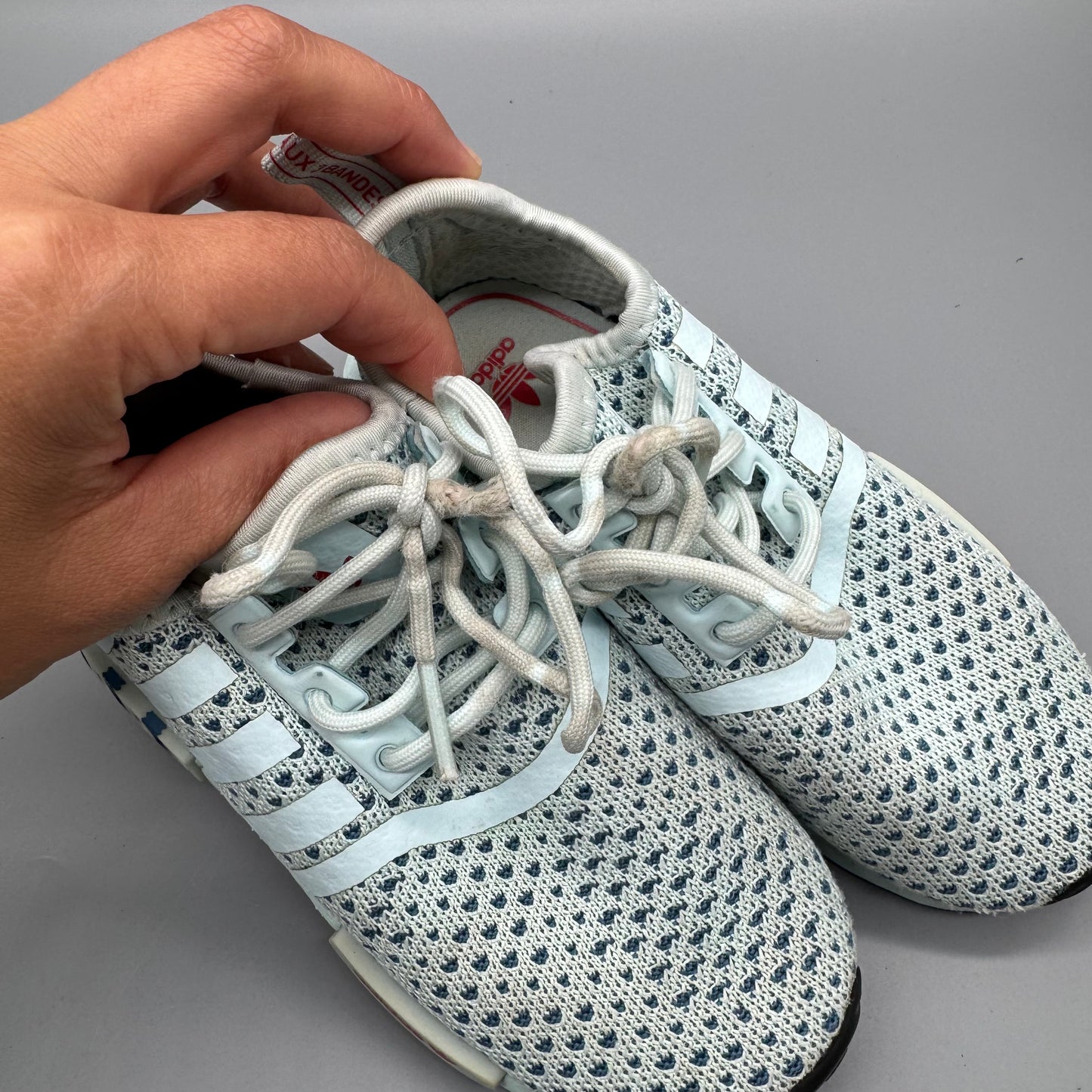 Adidas / Running Shoes / US10