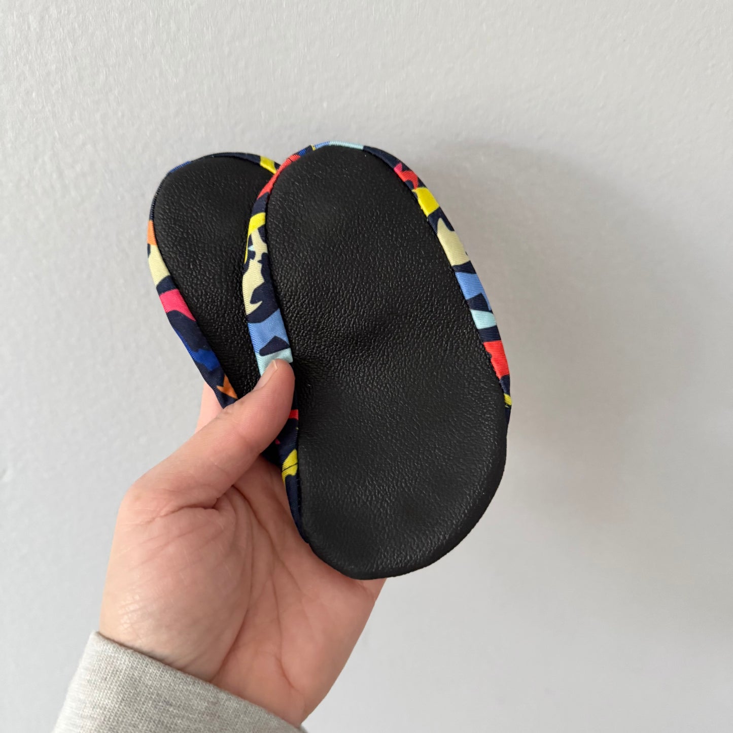 Chaussures aquatiques / 14 cm