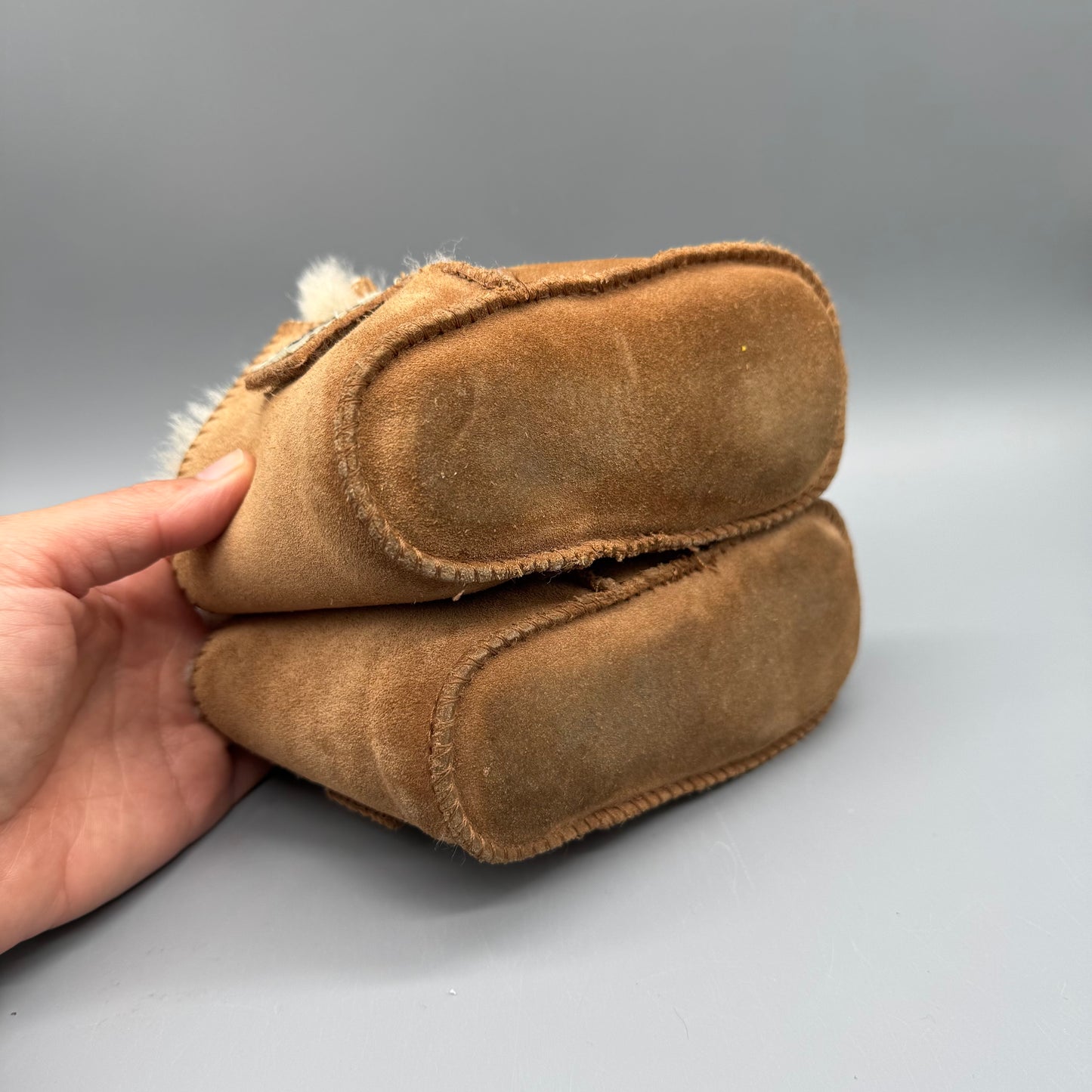 UGG / Bootie / US5