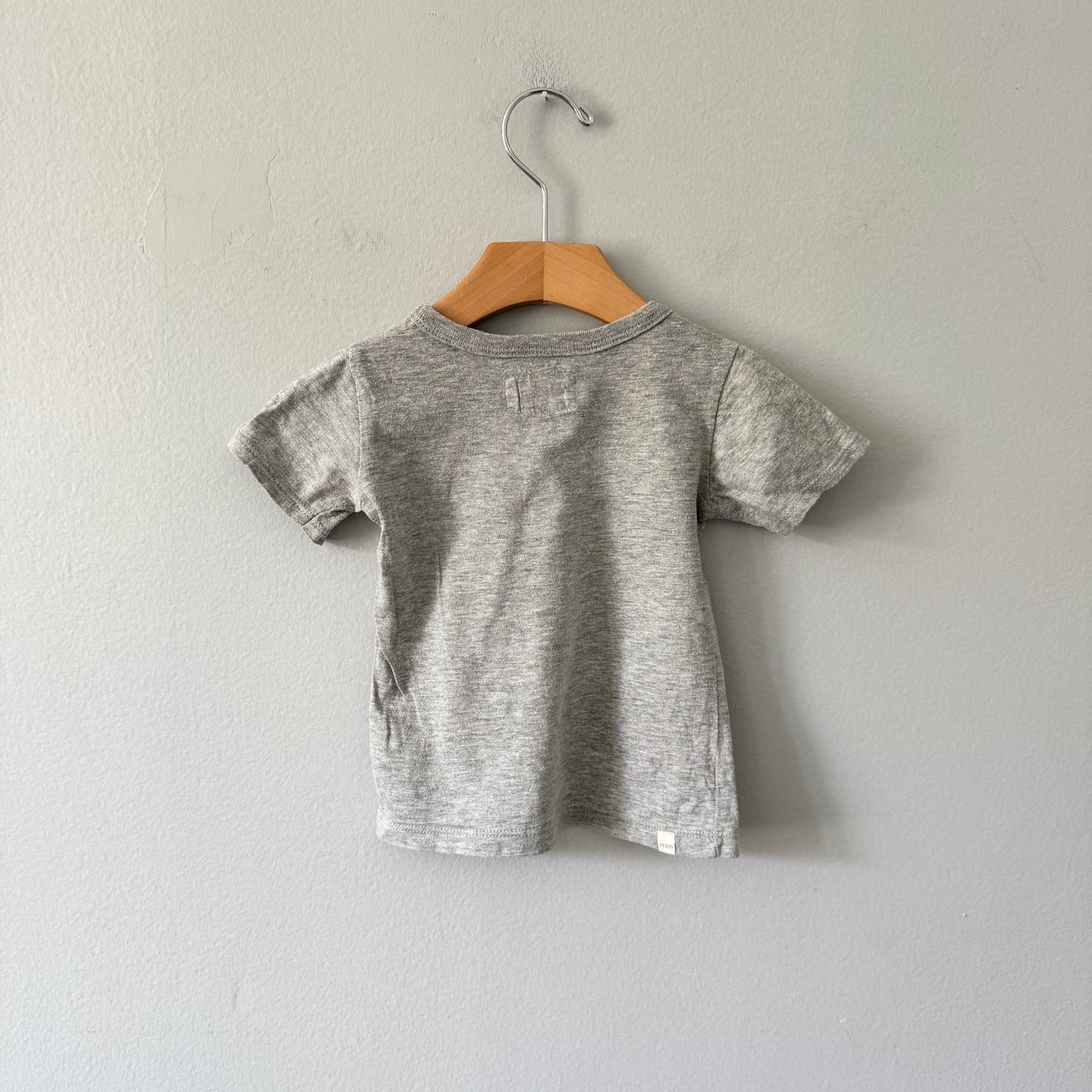Mini Mioche / Love is Love T-shirt / 12-18M