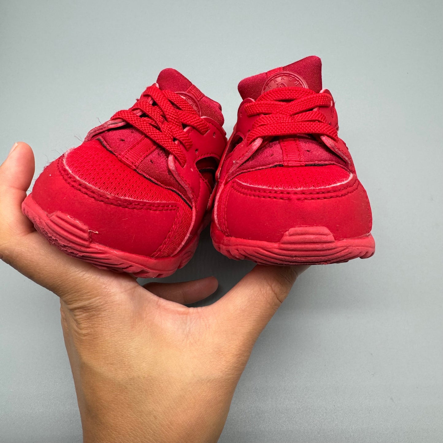Nike / Air Huarache / Runner / US6