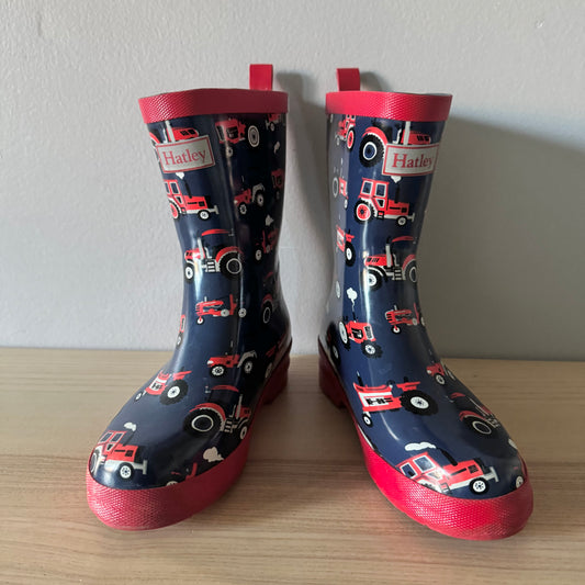 Hatley / Rain boots / J2