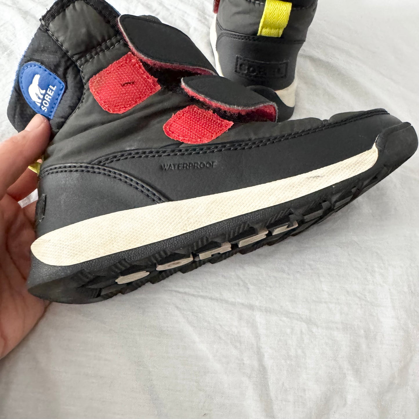 Sorel / Snow Boots / US12