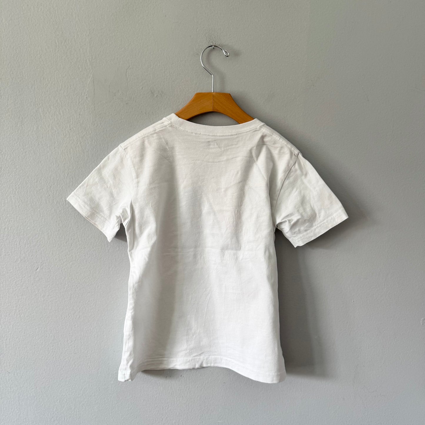 Uniqlo / Demon Slayer T-shirt / 7-8Y