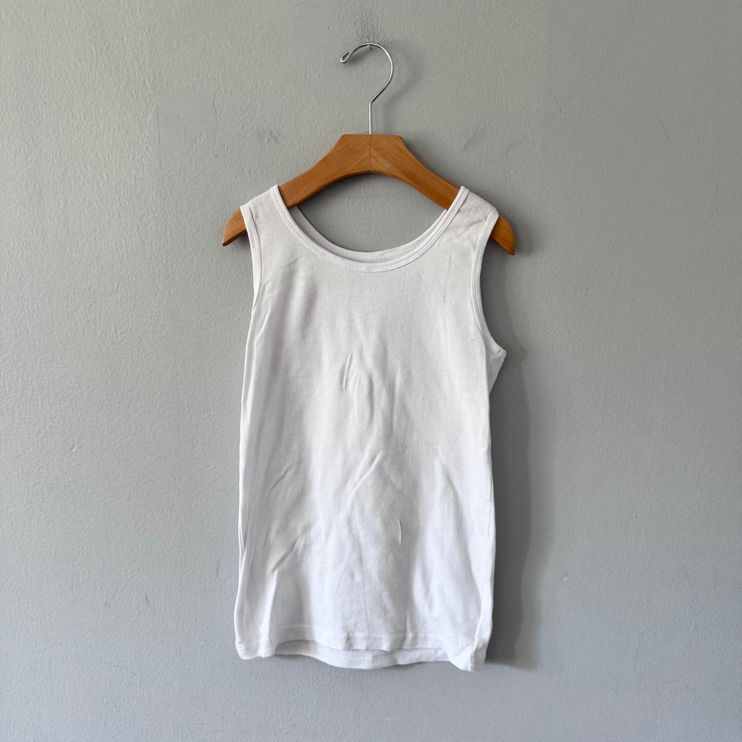 No brand / Underwear tank - set of 2 / 9Y