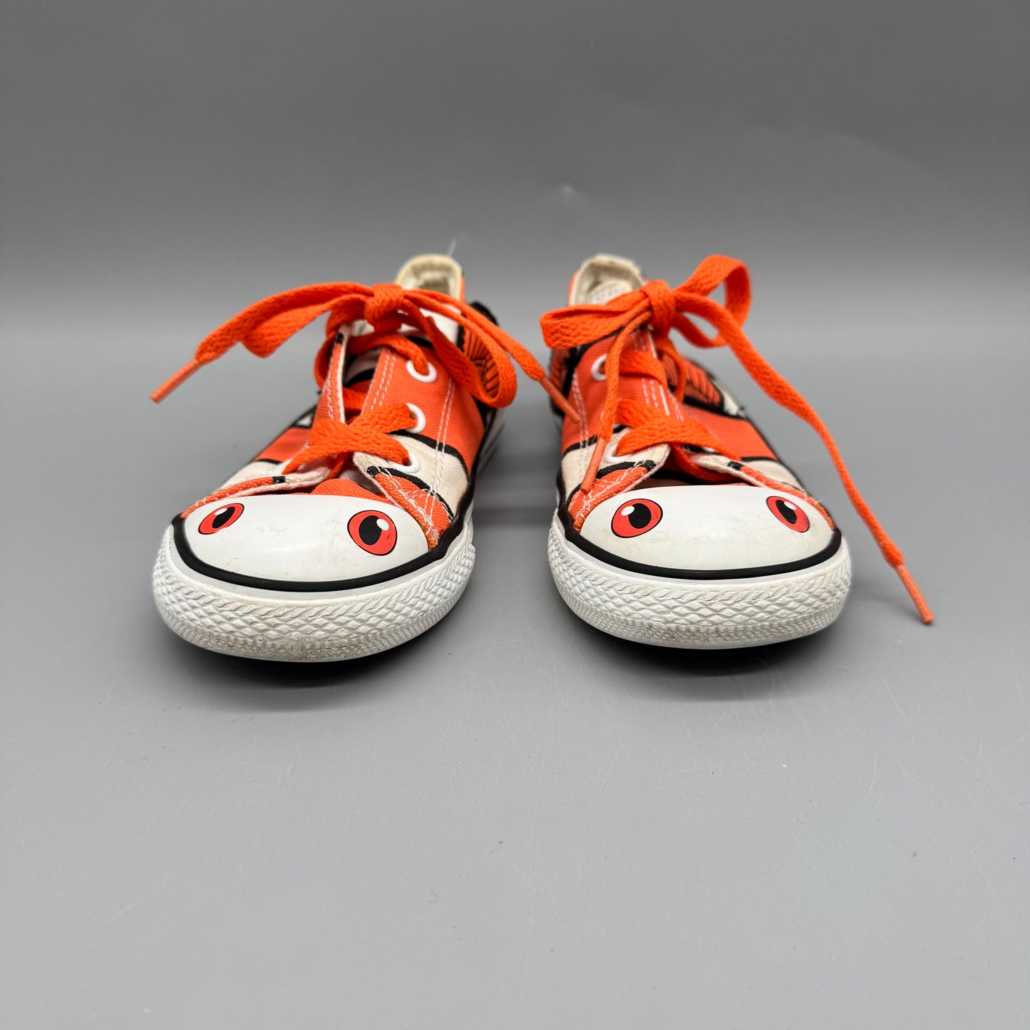 Converse x Pixar / Finding Nemo / Running Shoes / US9
