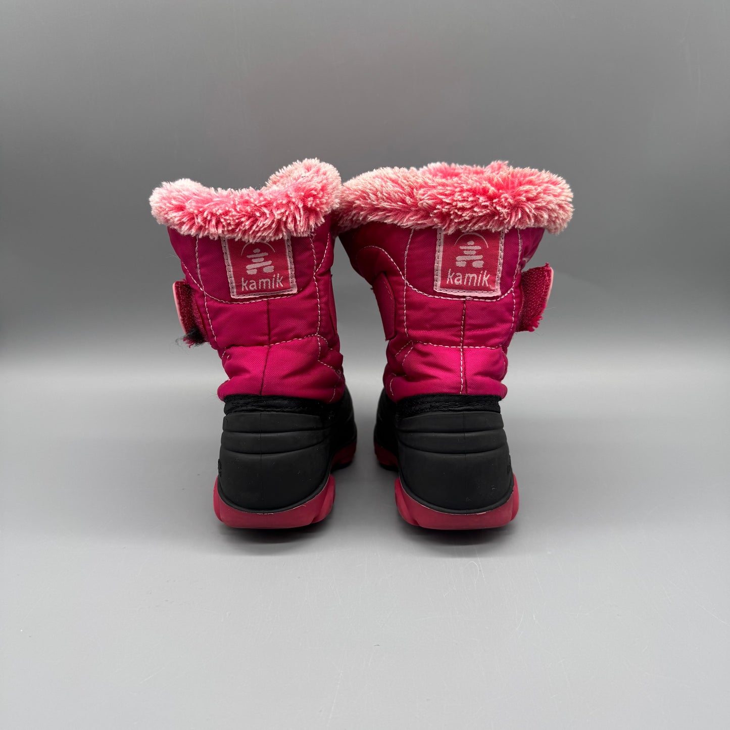 Kamik / Snow Boots / US6